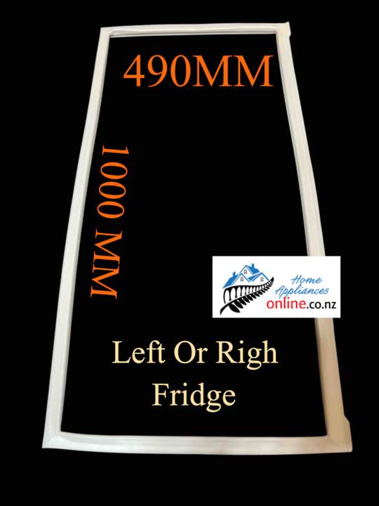 Hiaer Fridge Door Seal Left Or Right