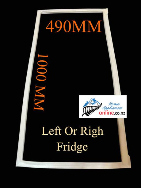 Hiaer Fridge Door Seal Left Or Right