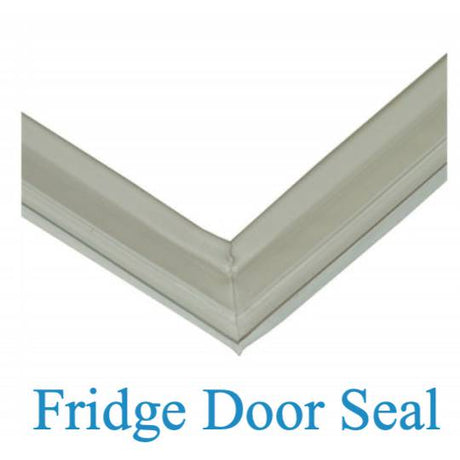Haier Fridge Seal On Door CFL629CW 61114-A