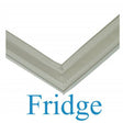 Haier Fridge Seal On Door HSBS562IS 61070-A,