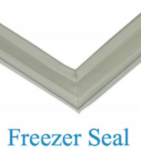 Haier Freezer Side Door Seal HSBS582AW 61108-A