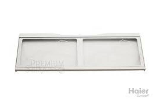 Haier Freezer Draw Cover Shelf HFD647SS, HTD647SS,