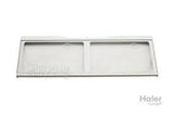 Haier Freezer Draw Cover Shelf HFD647SS, HTD647SS,