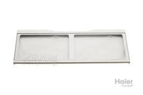 Haier Freezer Draw Cover Shelf HFD647SS, HTD647SS,