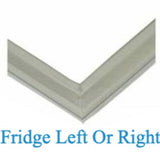 Hiaer Fridge Door Seal Left Or Right