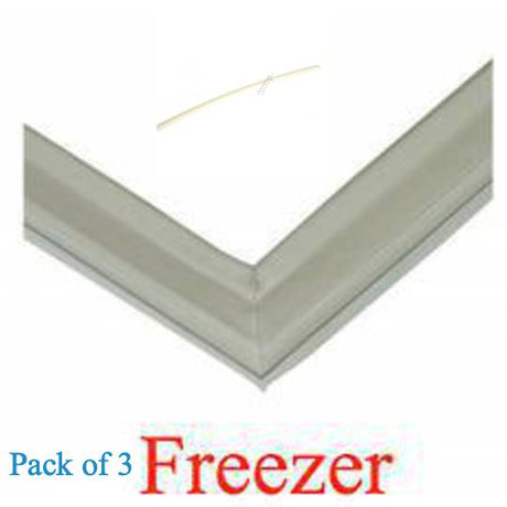 Haier Only Freezer Seal On Door Pack