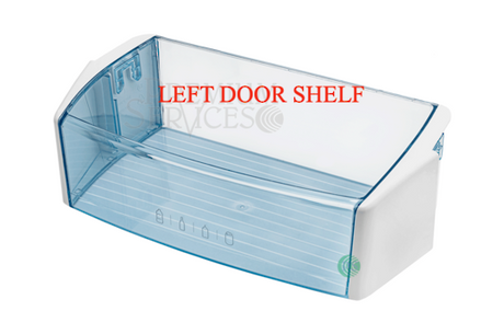 Haier Fridge Left Door Shelf Small HTD635WISS