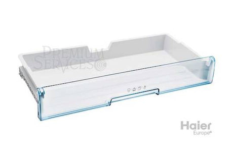 Haier Freezer Upper Draw HTD635AS, HFD635WISS