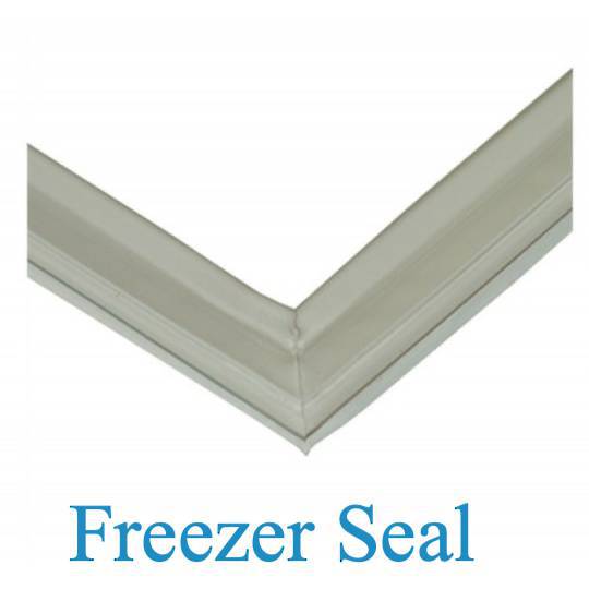 Haier Freezer Door Seal On Door RX611DUX1