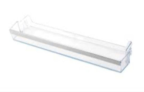 Haier Fridge Top Shelf HRF328W2, HRF328S2