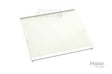 Haier Fridge Veggie Bin Shelf Shelf HSBS610IS,