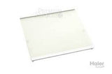 Haier Fridge Veggie Bin Shelf Shelf HSBS610IS,