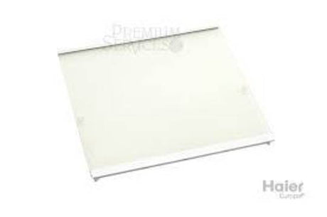 Haier Fridge Veggie Bin Shelf Shelf HSBS610IS,