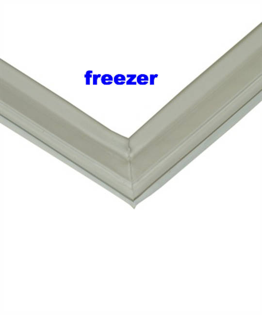 Fisher & Paykel Freezer Door seal Left or Right Side