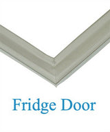 Mitsubishi Fridge Door Seal Gasket MR-455R, MR-455S,