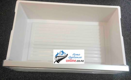 Haier Freezer Top Veggie Draw Bin Fresh