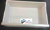 Haier Freezer Top Veggie Draw Bin Fresh