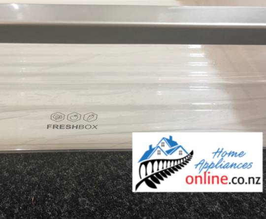 Haier Freezer Top Veggie Draw Bin Fresh