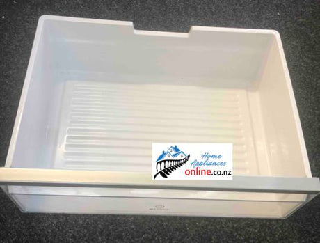 Haier Freezer Lowest Veggie Draw Bin Myzone