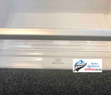 Haier Freezer Lowest Veggie Draw Bin Myzone