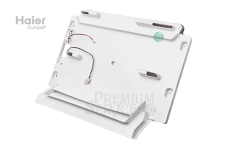 Haier Freezer Motor Fan Assy HBM450WH1, *844576