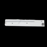 Haier Fridge Door Lower Or Upper Veggie Bin Criper Bin Slide Rail Right Side MYZONE MY ZONE HRF520FHS, HRF450BS2 RH
