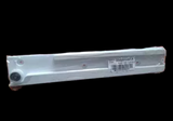 Haier Fridge Door Lower Or Upper Veggie Bin Criper Bin Slide Rail Left Side MYZONE MY ZONE HRF520FHS, HRF450BS2 LH