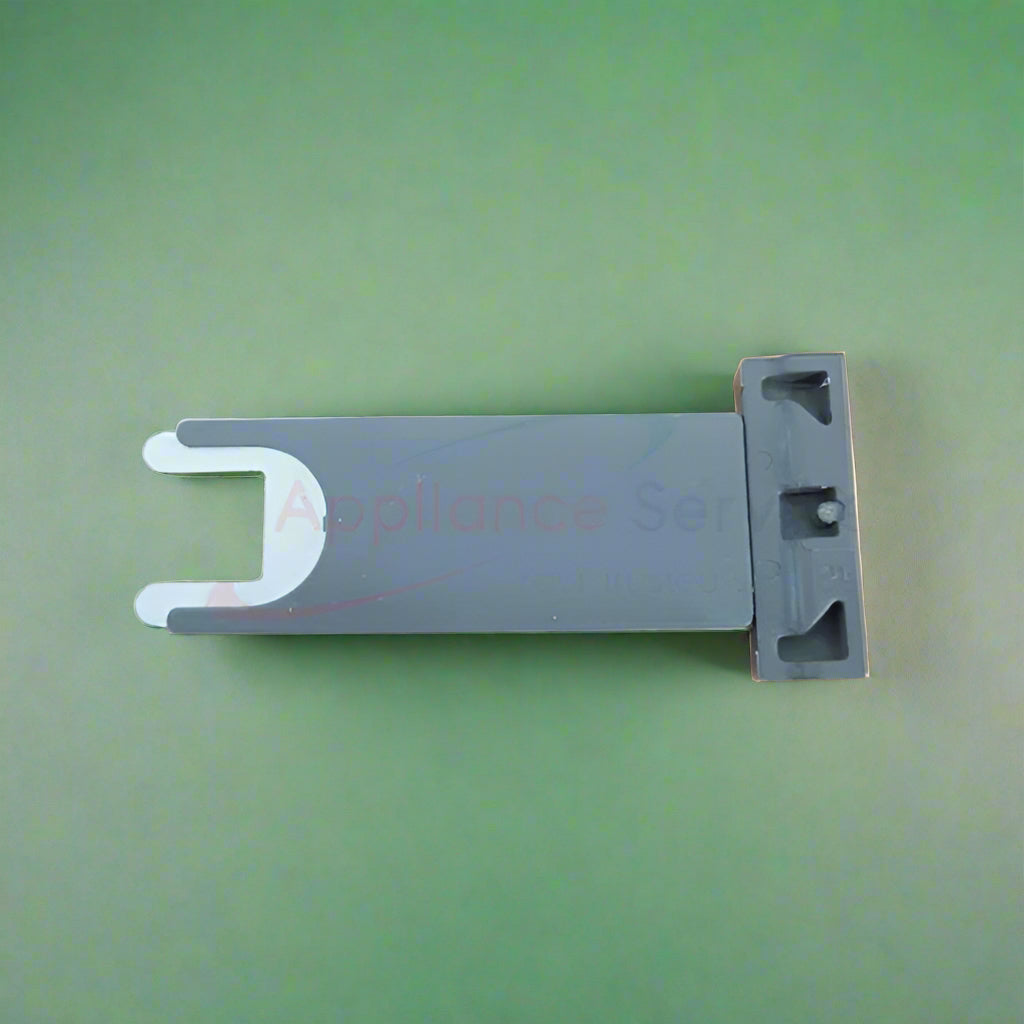 62197 Haier Fridge Freezer Door Handle Lever HVF430VS 62197-A, HRF505VS 6219 ...