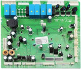 Fisher & Paykel Haier Fridge Pcb Control