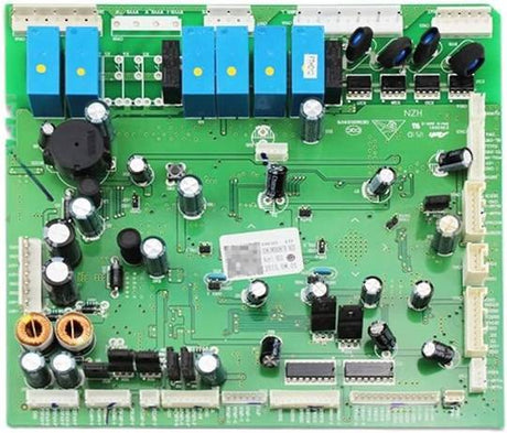 Fisher & Paykel Haier Fridge Pcb Control