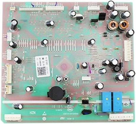 Fisher & Paykel Haier Fridge Pcb Control