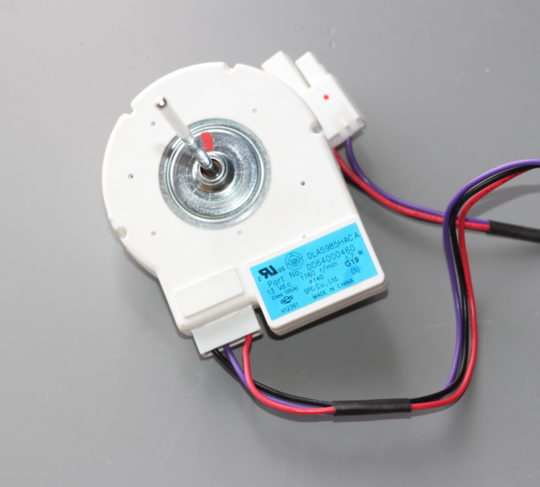 Hiaer Freezer Condensor Fan Motor HSBS582AS HSBS562IS