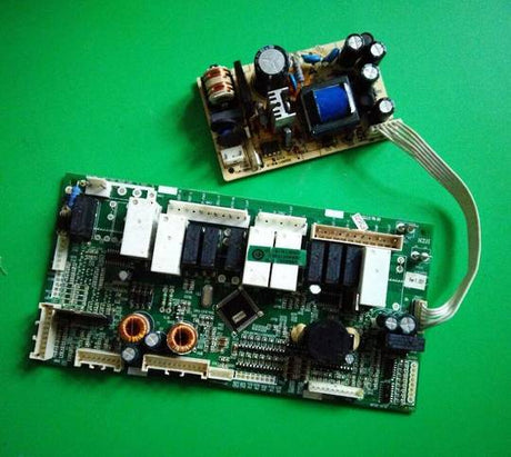Haier Fridge Freezer Pcb Main HTD647AS