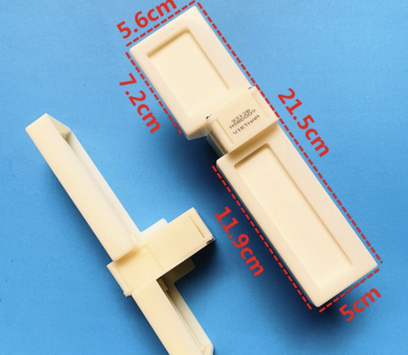 Haier Fridge Ducting Damper Assy