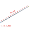 Haier Fridge Led Light Assy HBM450WH1, 170LM