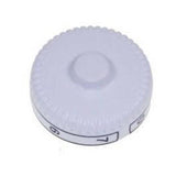 Haier Fridge Thermostat Knob HR-135 HBF130SS, HBF130W,H0067402748