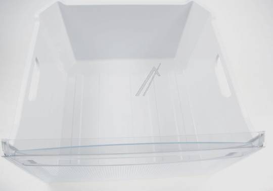 Haier Freezer Draw 2ND Or 3RD From