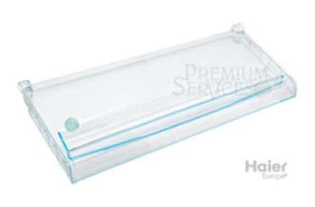 Haier Freezer Door Ice Draw Upper Or