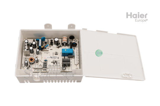 Haier Freezer Power Module Programmed Pcb HVF-260WH