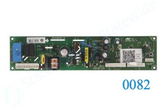Fisher & Paykel Haier Freezer Pcb Control