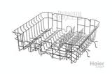Haier Dishwasher Upper Basket HDW13G1W, HDW13G1X, DW60FEX1,