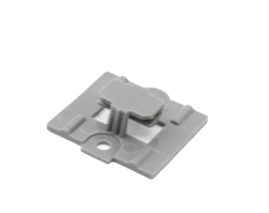 Fisher & Paykel  Haier Plastic Bracket Slider Adjuster Door For Panel Integrated Dishwasher FPH17720