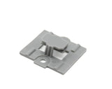 Fisher & Paykel  Haier Plastic Bracket Slider Adjuster Door For Panel Integrated Dishwasher FPH17720