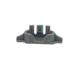 Fisher Paykel Dishwasher 3RD Rail End Cap