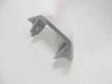 Fisher Paykel Haier Elba Dishwasher End Cap for Upper Basket Rail DW60, HDW9, HDW12, HDW101, HDW100