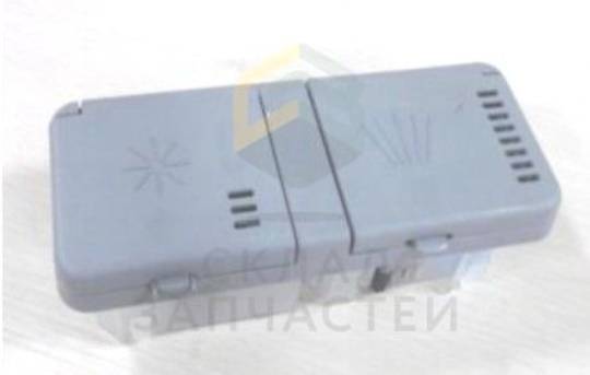 Haier Dishwasher HDW13G1W, *0073