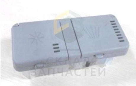 Haier Dishwasher HDW13G1W, *0073