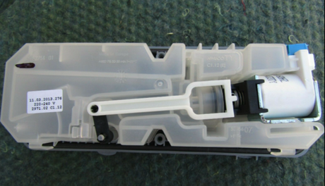 Haier Dishwasher HDW13G1W, *0073