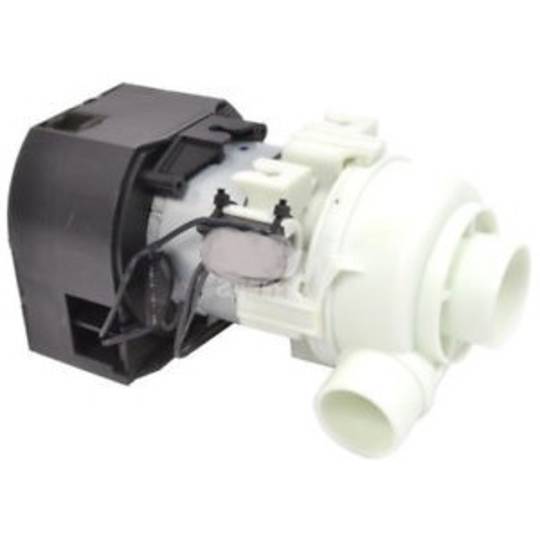 Fisher Paykel Dishwasher Wash Motor DW60CCW1, 80753A, 80754A, DW60CCX1