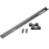 Fisher Paykel Dishwasher Basket Rail and Wheels Assy DW60CCX1,